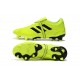 Comprar  Botas de fútbol Adidas Copa Gloro 19.2 FG Verde Fluo Negro