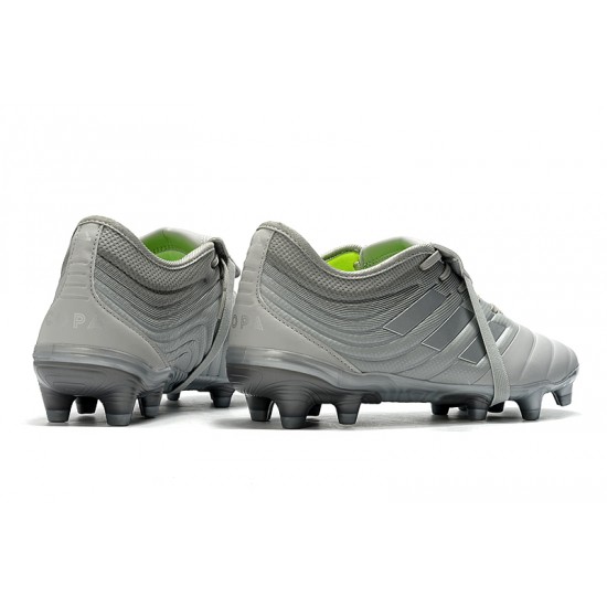 Comprar ahora  Botas de fútbol Adidas Copa Gloro 19.2 FG Gris Plata