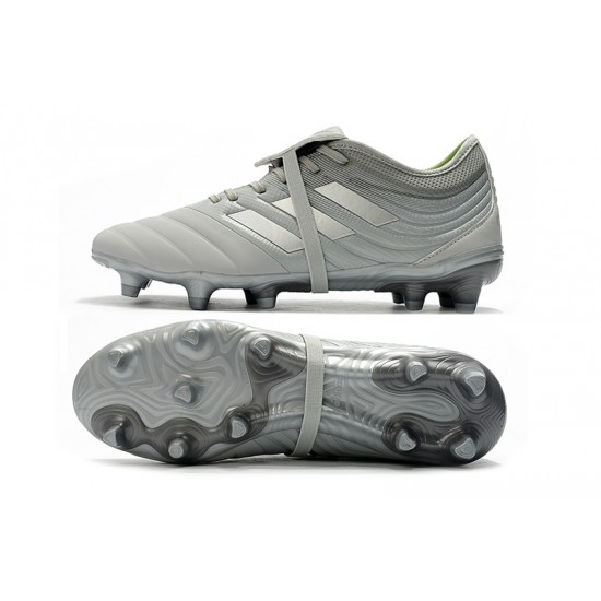 Comprar ahora  Botas de fútbol Adidas Copa Gloro 19.2 FG Gris Plata