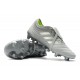 Comprar ahora  Botas de fútbol Adidas Copa Gloro 19.2 FG Gris Plata