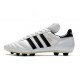 Explorar  Botas de fútbol Adidas Copa Mundial FG Blanco Negro