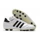 Explorar  Botas de fútbol Adidas Copa Mundial FG Blanco Negro