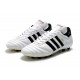 Explorar  Botas de fútbol Adidas Copa Mundial FG Blanco Negro