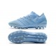 Comprar ahora  Botas de fútbol Adidas Nemeziz 18 AG Light Azul