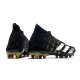 Alta calidad Botas de fútbol Adidas Predator Mutator 20.1 AG Negro Gold Blanco