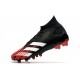 Descubrir  Botas de fútbol Adidas Predator Mutator 20.1 AG Negro Rojo Blanco