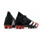 Descubrir  Botas de fútbol Adidas Predator Mutator 20.1 AG Negro Rojo Blanco
