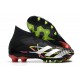 Descubrir  Botas de fútbol Adidas Predator Mutator 20.1 AG Negro Blanco Rosado Yellow