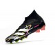 Descubrir  Botas de fútbol Adidas Predator Mutator 20.1 AG Negro Blanco Rosado Yellow