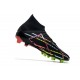 Descubrir  Botas de fútbol Adidas Predator Mutator 20.1 AG Negro Blanco Rosado Yellow