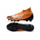 Calidad superior  Botas de fútbol Adidas Predator Mutator 20.1 AG naranja Blanco Negro