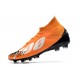 Calidad superior  Botas de fútbol Adidas Predator Mutator 20.1 AG naranja Blanco Negro