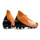 Calidad superior  Botas de fútbol Adidas Predator Mutator 20.1 AG naranja Blanco Negro