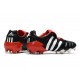 Tienda  Botas de fútbol Adidas Predator ManiaTormentor FG - Negro Blanco Rojo