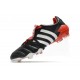 Tienda  Botas de fútbol Adidas Predator ManiaTormentor FG - Negro Blanco Rojo