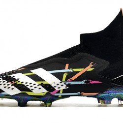 Botas de fútbol Adidas Predator Mutator 20+ FG Reuben Dangoor - ART Unity in Diversity