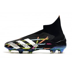 Botas de fútbol Adidas Predator Mutator 20+ FG Reuben Dangoor - ART Unity in Diversity