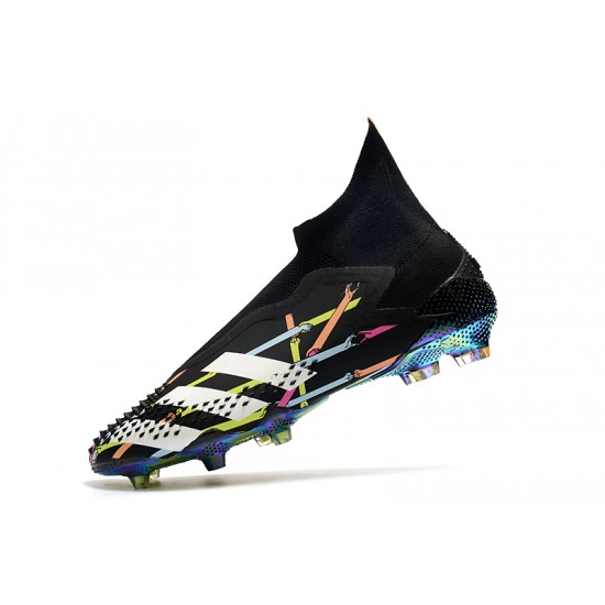 Mejor calidad  Botas de fútbol Adidas Predator Mutator 20+ FG Reuben Dangoor - ART Unity in Diversity