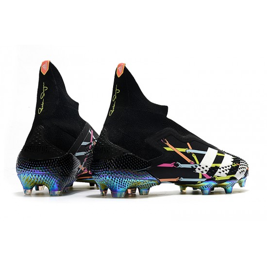 Mejor calidad  Botas de fútbol Adidas Predator Mutator 20+ FG Reuben Dangoor - ART Unity in Diversity