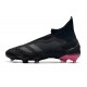 Comprar ahora  Botas de fútbol Adidas Predator Mutator 20+ FG Tormentor - Negro Rosado