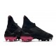 Comprar ahora  Botas de fútbol Adidas Predator Mutator 20+ FG Tormentor - Negro Rosado
