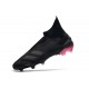 Comprar ahora  Botas de fútbol Adidas Predator Mutator 20+ FG Tormentor - Negro Rosado