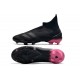 Comprar ahora  Botas de fútbol Adidas Predator Mutator 20+ FG Tormentor - Negro Rosado