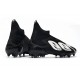 Mejor calidad  Botas de fútbol Adidas Predator Mutator 20+ FG Tormentor - Negro Blanco