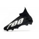 Mejor calidad  Botas de fútbol Adidas Predator Mutator 20+ FG Tormentor - Negro Blanco