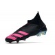 Calidad superior  Botas de fútbol Adidas Predator Mutator 20+ FG Tormentor - Core Negro Rosado