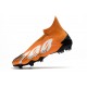 Comprar ahora  Botas de fútbol Adidas Predator Mutator 20+ FG Tormentor - naranja Blanco Negro