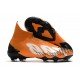 Comprar ahora  Botas de fútbol Adidas Predator Mutator 20+ FG Tormentor - naranja Blanco Negro