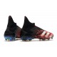 Comprar ahora  Botas de fútbol Adidas Predator Mutator 20+ FG Tormentor - Rojo Blanco Negro Azul