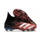 Comprar ahora  Botas de fútbol Adidas Predator Mutator 20+ FG Tormentor - Rojo Blanco Negro Azul