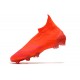 Comprar  Botas de fútbol Adidas Predator Mutator 20+ FG Tormentor - Varisty Rojo