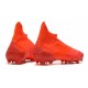 Comprar  Botas de fútbol Adidas Predator Mutator 20+ FG Tormentor - Varisty Rojo