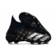 Mejor calidad  Botas de fútbol Adidas Predator Mutator 20+ FG Tormentor Pogba - Blanco Mtallic Gold