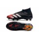 Mejor calidad  Botas de fútbol Adidas Predator Mutator 20.1 FG Tormentor - Negro Rojo Blanco