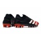 Comprar  Botas de fútbol Adidas Predator Mutator 20.1 Low AG Negro Rojo Blanco