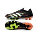Descubrir  Botas de fútbol Adidas Predator Mutator 20.1 Low AG Negro Blanco Rosado Azul