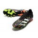 Descubrir  Botas de fútbol Adidas Predator Mutator 20.1 Low AG Negro Blanco Rosado Azul