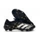 Mejor calidad  Botas de fútbol Adidas Predator Mutator 20.1 Low FG - Negro Gold Blanco