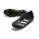 Mejor calidad  Botas de fútbol Adidas Predator Mutator 20.1 Low FG - Negro Gold Blanco