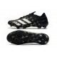 Mejor calidad  Botas de fútbol Adidas Predator Mutator 20.1 Low FG - Negro Gold Blanco