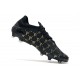 Mejor calidad  Botas de fútbol Adidas Predator Mutator 20.1 Low FG - Negro Gold Blanco