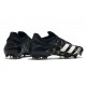 Mejor calidad  Botas de fútbol Adidas Predator Mutator 20.1 Low FG - Negro Gold Blanco