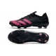 Calidad superior  Botas de fútbol Adidas Predator Mutator 20.1 Low FG - Negro Rosado