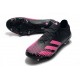 Calidad superior  Botas de fútbol Adidas Predator Mutator 20.1 Low FG - Negro Rosado