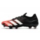 Descubrir  Botas de fútbol Adidas Predator Mutator 20.1 Low FG - Negro Rojo Blanco