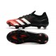 Descubrir  Botas de fútbol Adidas Predator Mutator 20.1 Low FG - Negro Rojo Blanco
